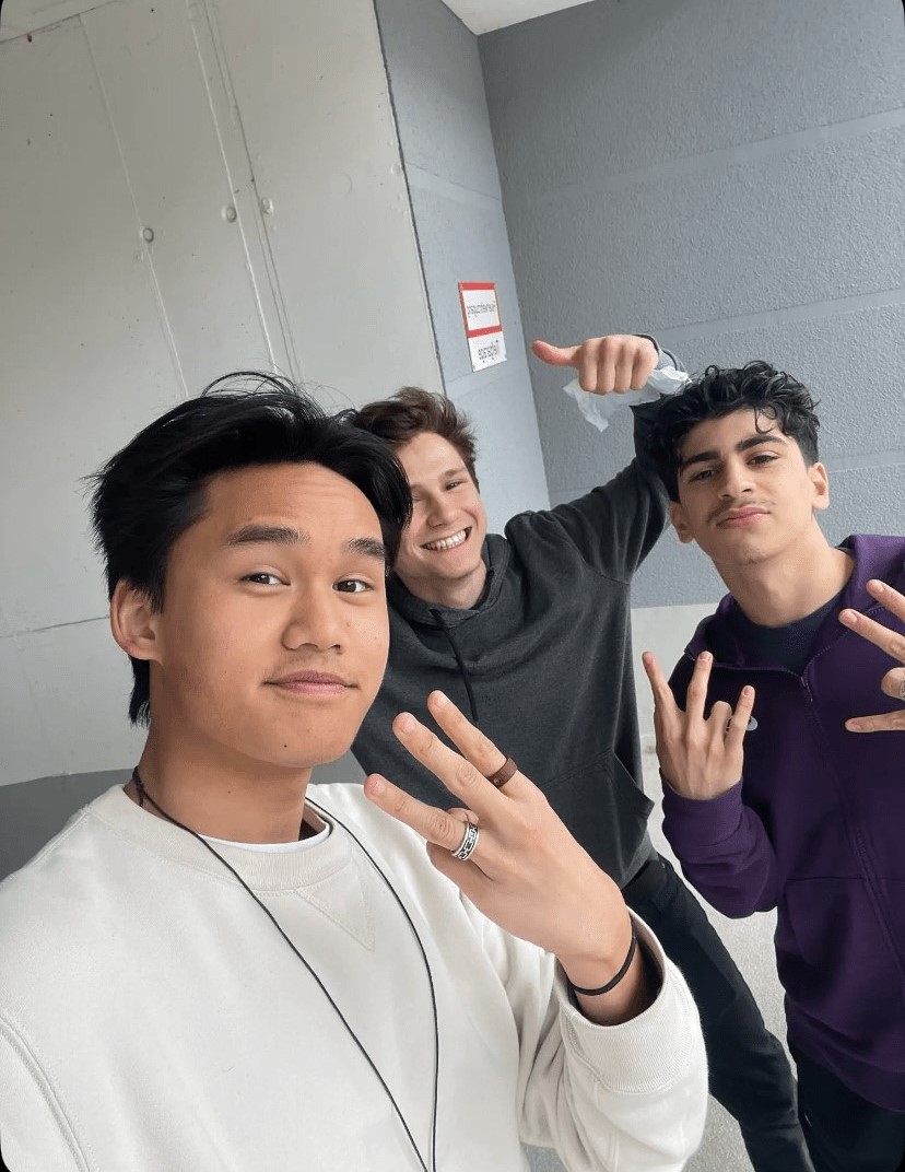 unsere Ifnormatikguppe